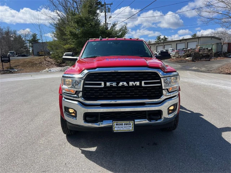 2022 Dodge Ram 4th Gen - Image 5 of 12