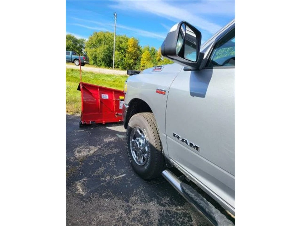 2022 Dodge Ram 4th Gen - Image 6 of 21