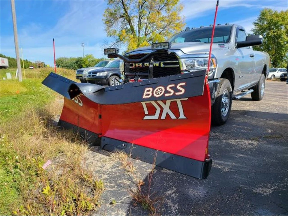 2022 Dodge Ram 4th Gen - Image 2 of 21