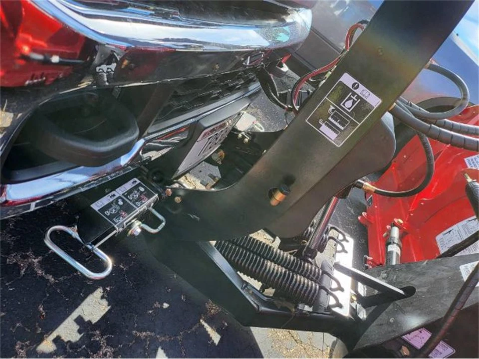 2022 Dodge Ram 4th Gen - Image 9 of 21