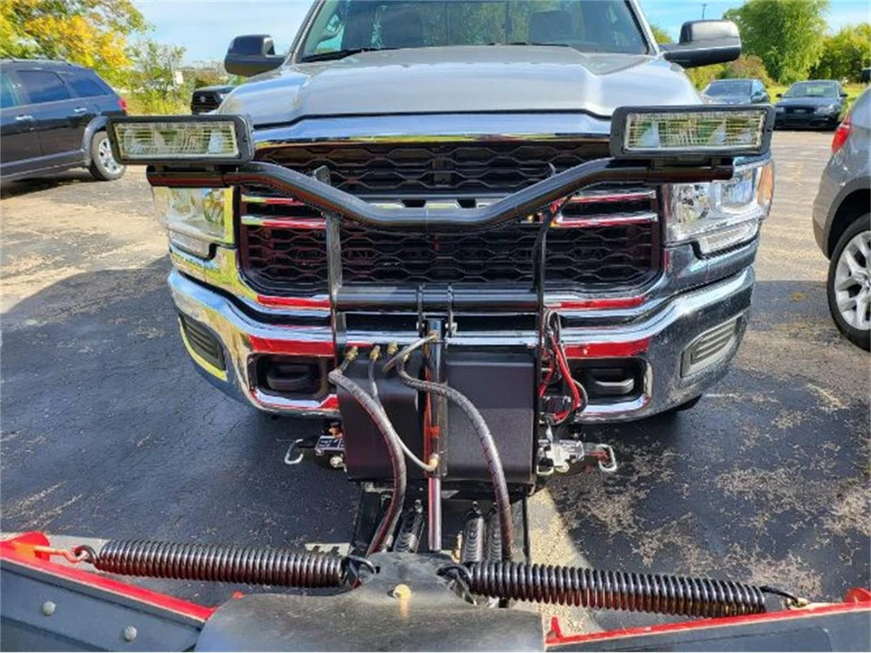 2022 Dodge Ram 4th Gen - Image 3 of 21
