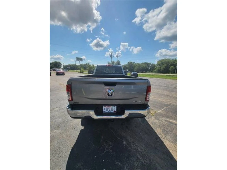 2022 Dodge Ram 4th Gen - Image 10 of 21