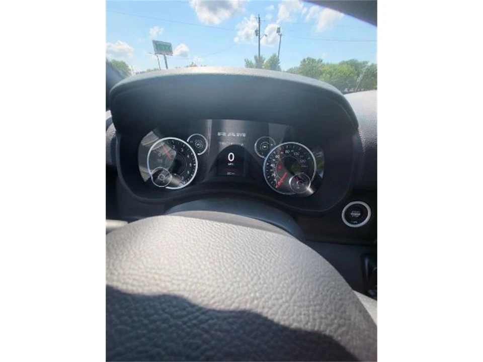 2022 Dodge Ram 4th Gen - Image 16 of 21
