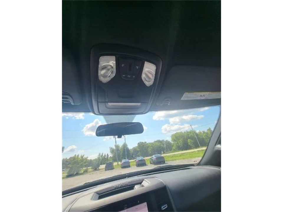 2022 Dodge Ram 4th Gen - Image 14 of 21