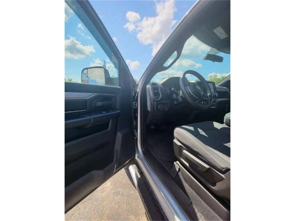 2022 Dodge Ram 4th Gen - Image 12 of 21