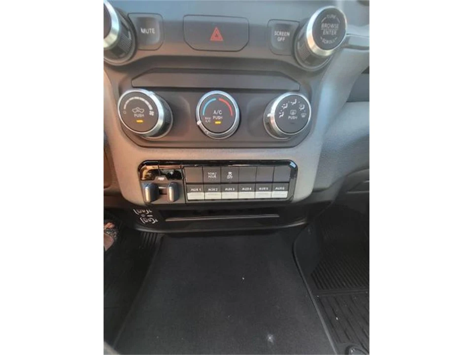 2022 Dodge Ram 4th Gen - Image 17 of 21
