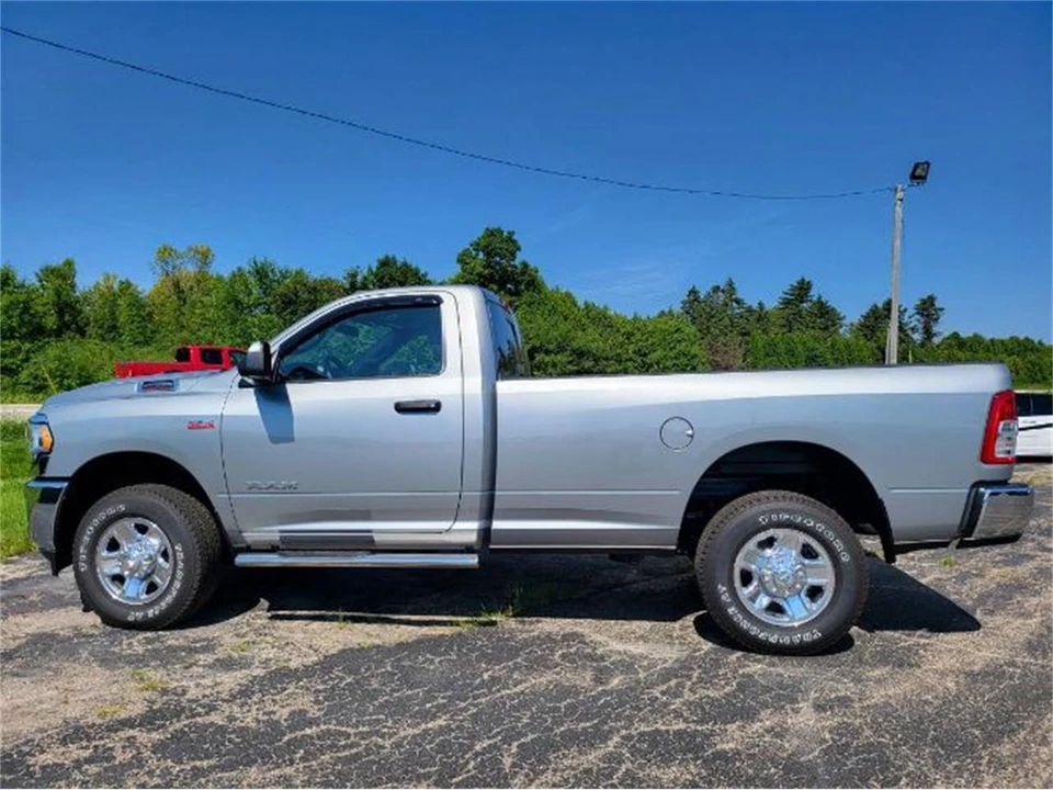 2022 Dodge Ram 4th Gen - Image 20 of 21