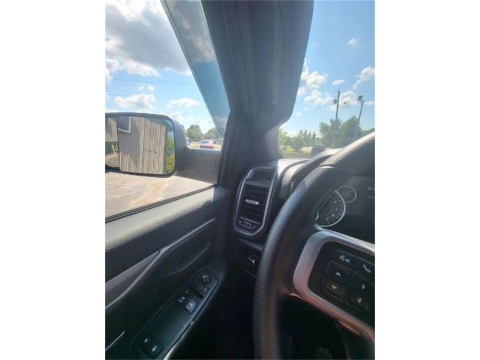 2022 Dodge Ram 4th Gen - Image 19 of 21
