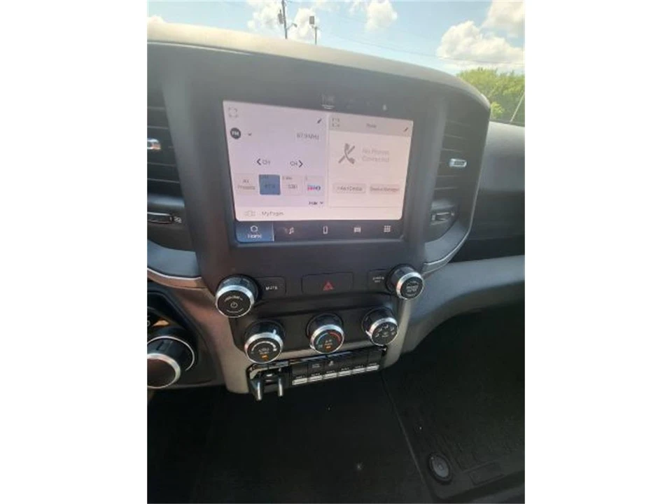 2022 Dodge Ram 4th Gen - Image 15 of 21