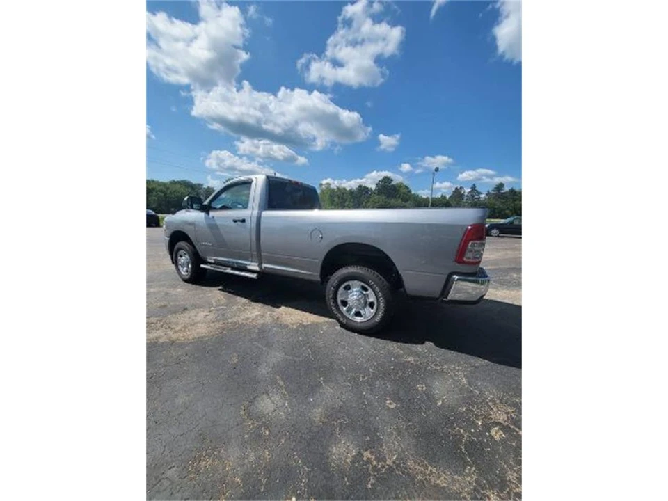 2022 Dodge Ram 4th Gen - Image 11 of 21