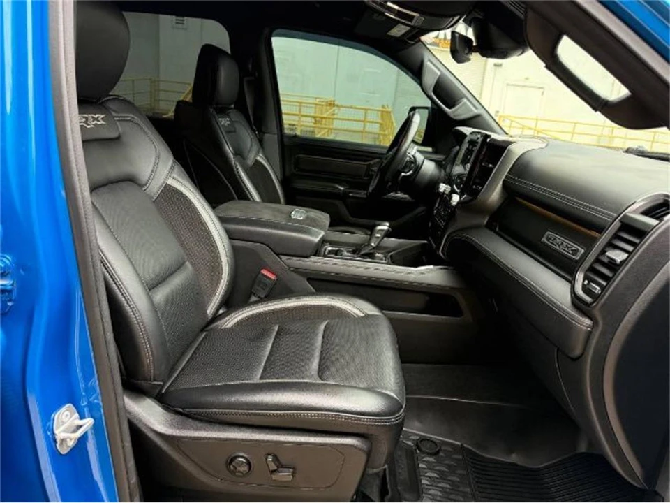 2022 Dodge Ram 4th Gen - Image 8 of 19