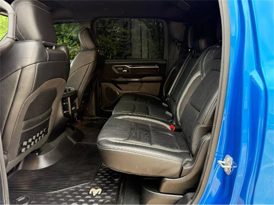 2022 Dodge Ram 4th Gen - Image 6 of 19