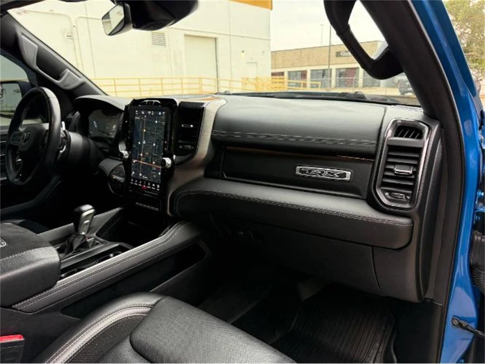 2022 Dodge Ram 4th Gen - Image 7 of 19