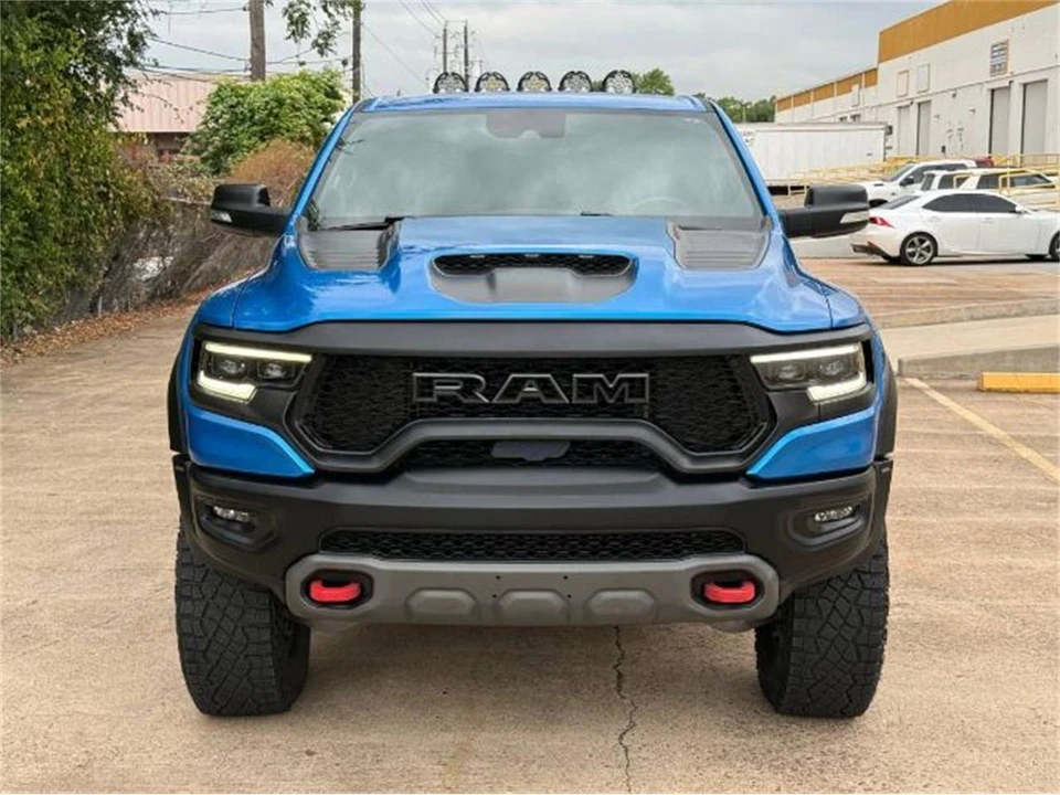 2022 Dodge Ram 4th Gen - Image 10 of 19