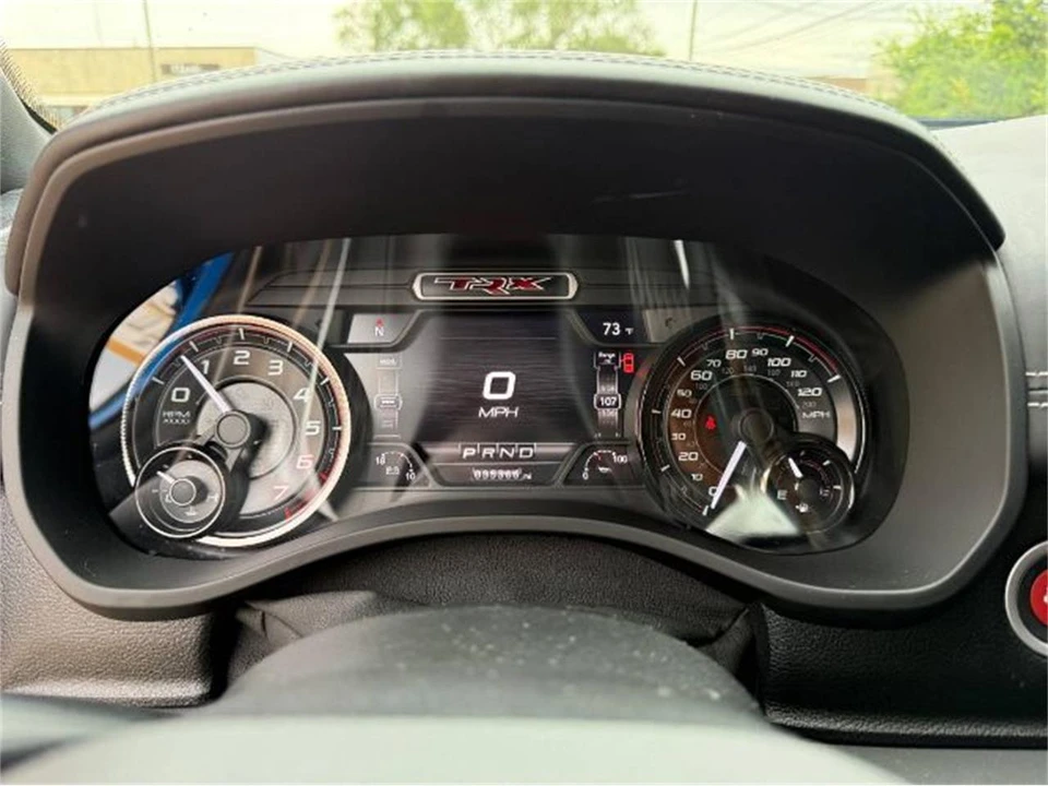2022 Dodge Ram 4th Gen - Image 5 of 19