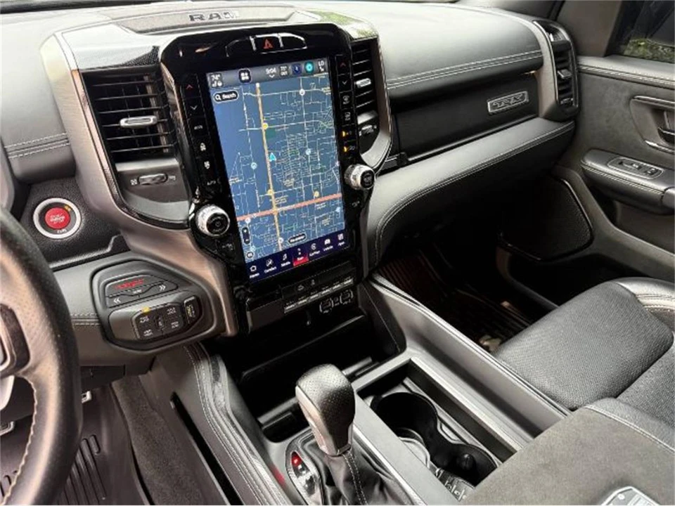 2022 Dodge Ram 4th Gen - Image 4 of 19