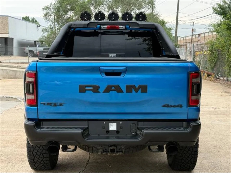 2022 Dodge Ram 4th Gen - Image 11 of 19