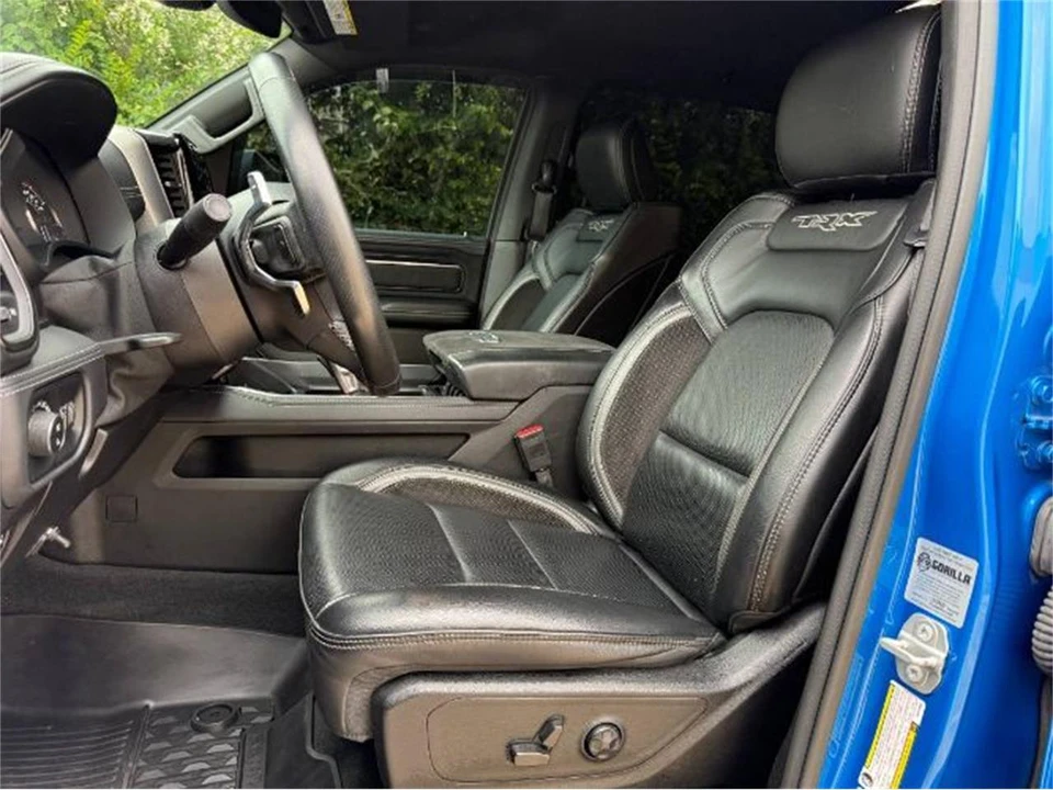 2022 Dodge Ram 4th Gen - Image 17 of 19