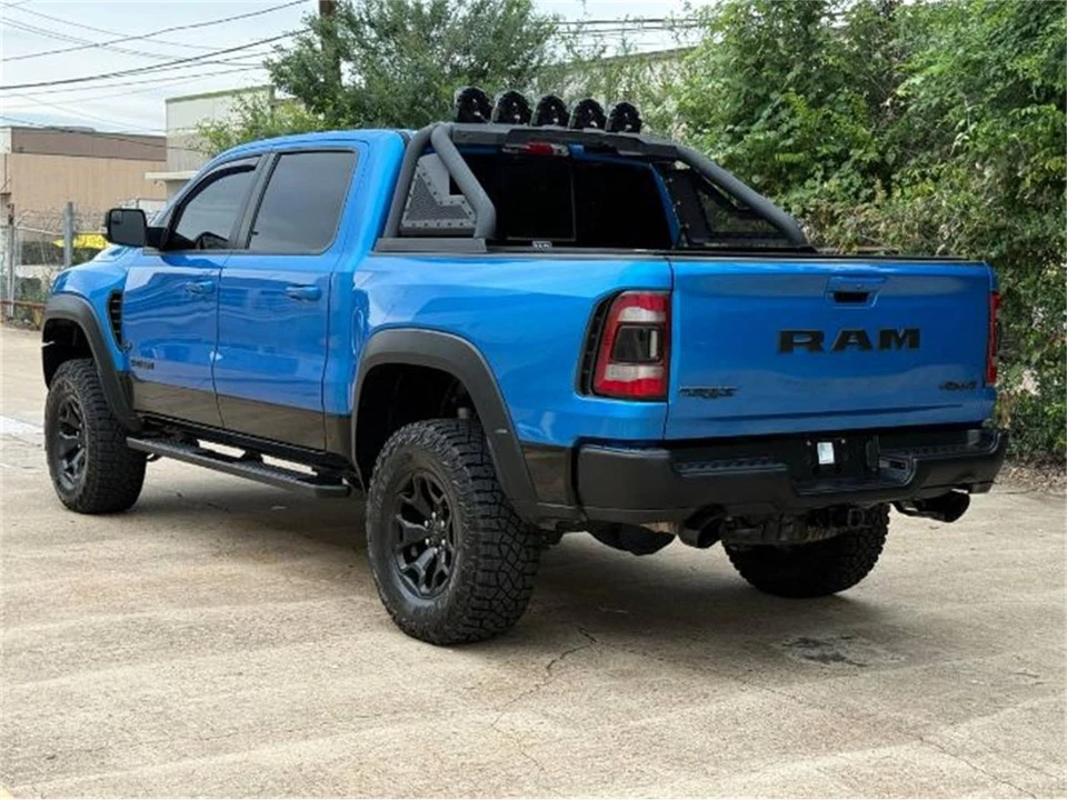2022 Dodge Ram 4th Gen - Image 13 of 19