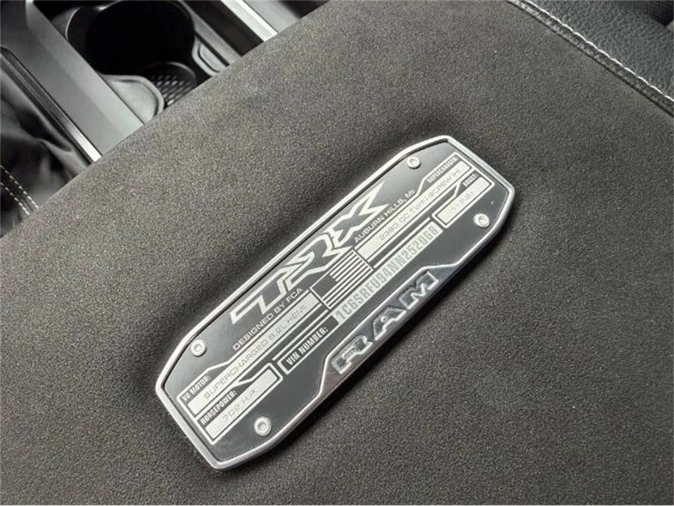 2022 Dodge Ram 4th Gen - Image 16 of 19
