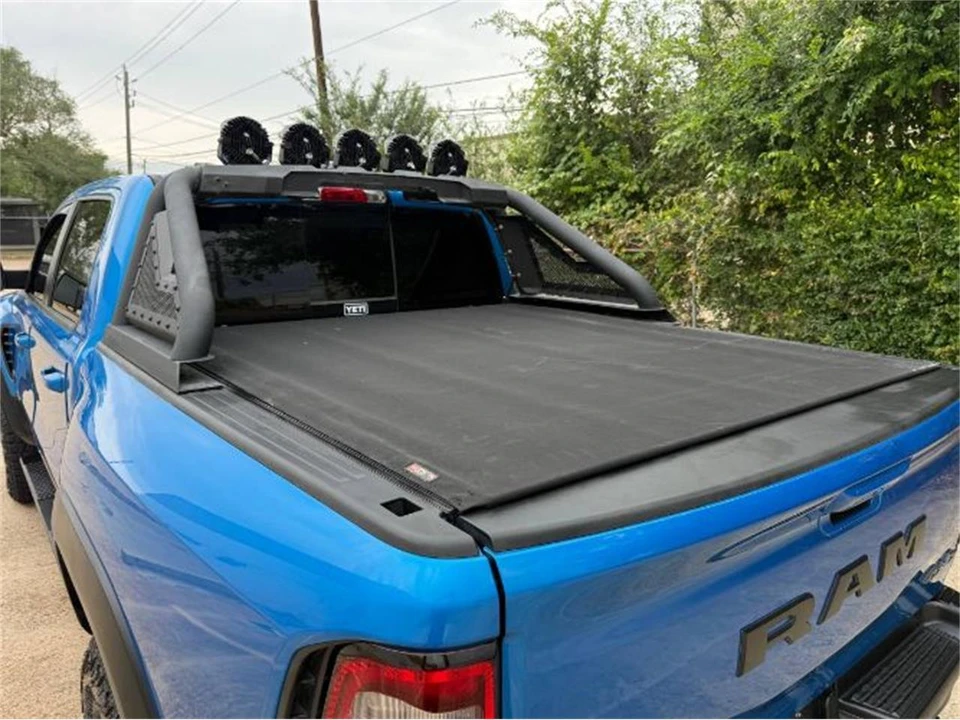 2022 Dodge Ram 4th Gen - Image 12 of 19