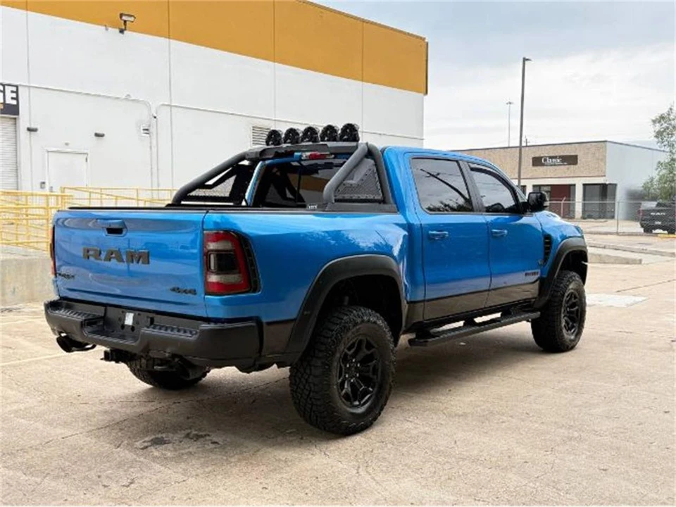 2022 Dodge Ram 4th Gen - Image 15 of 19
