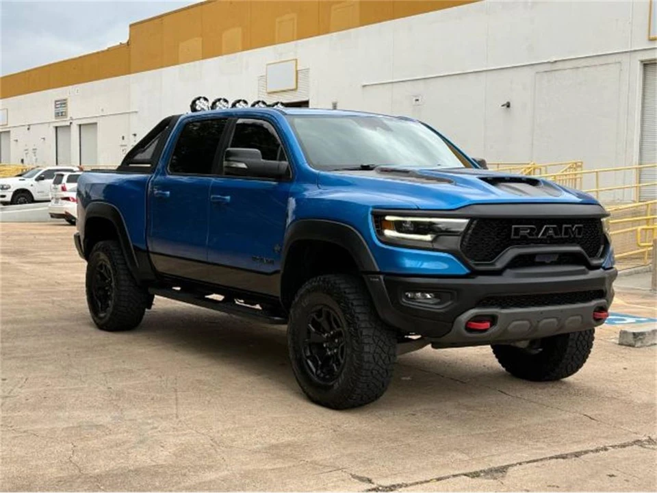 2022 Dodge Ram 4th Gen - Image 14 of 19