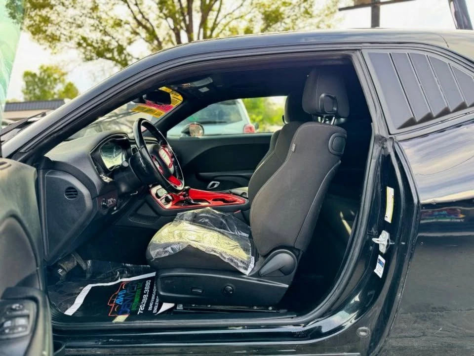2022 Dodge Challenger 3rd Gen - Image 10 of 20