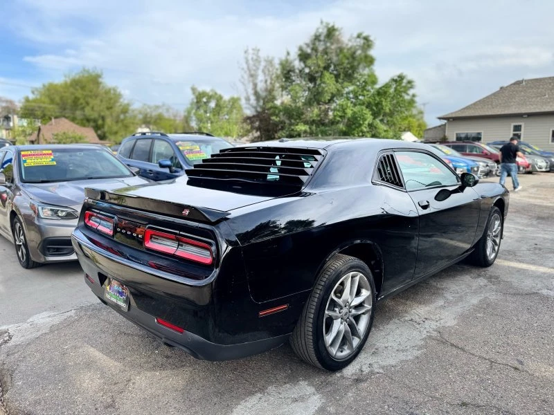 2022 Dodge Challenger 3rd Gen - Image 6 of 20