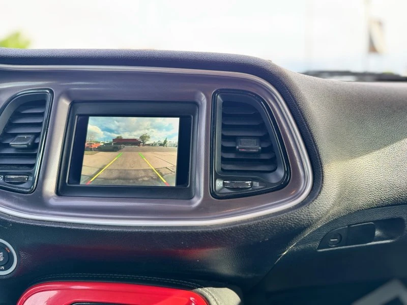 2022 Dodge Challenger 3rd Gen - Image 13 of 20