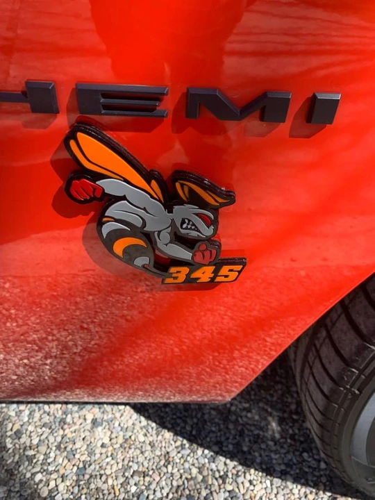 2022 Dodge Challenger 3rd Gen - Image 4 of 5