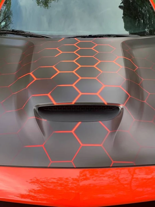 2022 Dodge Challenger 3rd Gen - Image 3 of 5