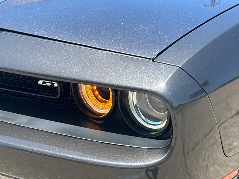 2022 Dodge Challenger 3rd Gen - Image 19 of 19