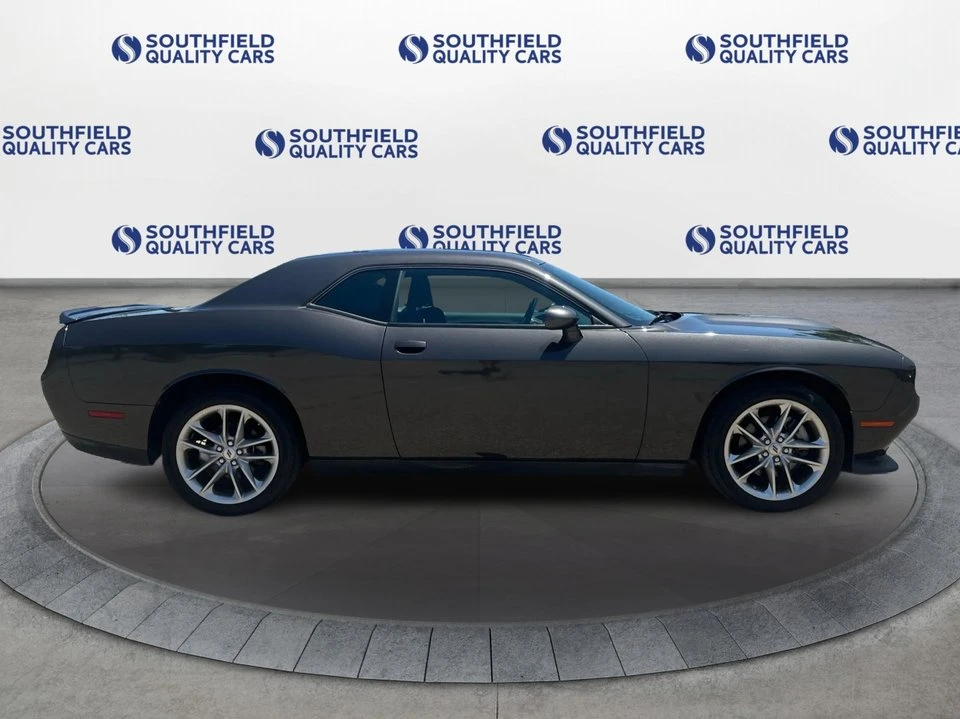 2022 Dodge Challenger 3rd Gen - Image 7 of 19
