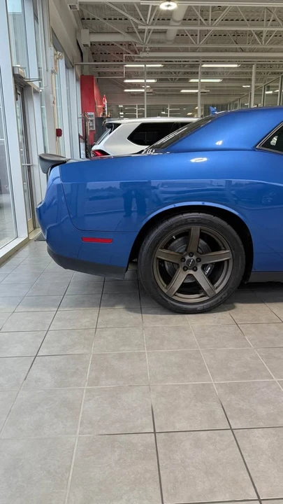 2022 Dodge Challenger 3rd Gen - Image 5 of 10