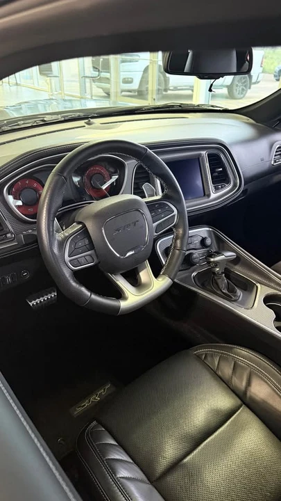2022 Dodge Challenger 3rd Gen - Image 6 of 10