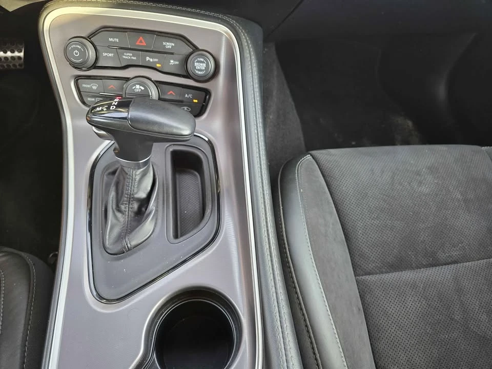 2022 Dodge Challenger 3rd Gen - Image 9 of 9