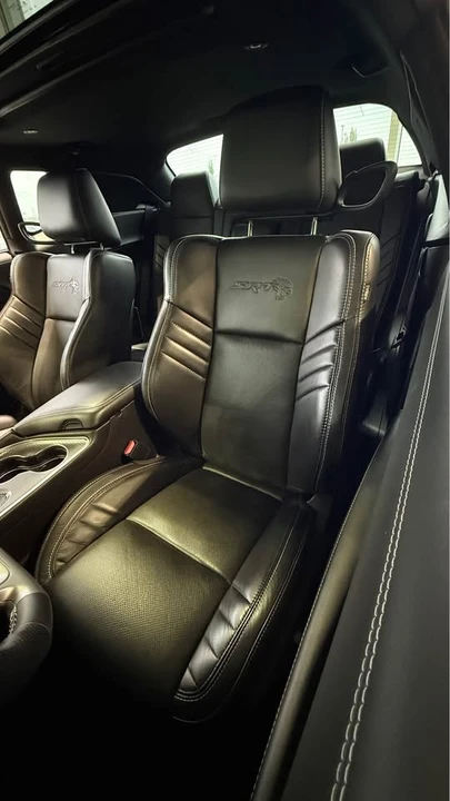 2022 Dodge Challenger 3rd Gen - Image 7 of 10
