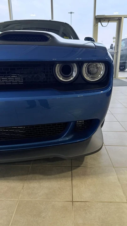 2022 Dodge Challenger 3rd Gen - Image 8 of 10