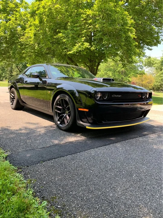 2022 Dodge Challenger 3rd Gen - Image 8 of 11