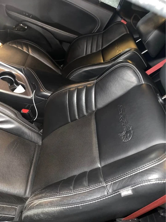 2022 Dodge Challenger 3rd Gen - Image 2 of 2