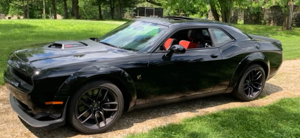 2022 Dodge Challenger 3rd Gen - Image 4 of 11