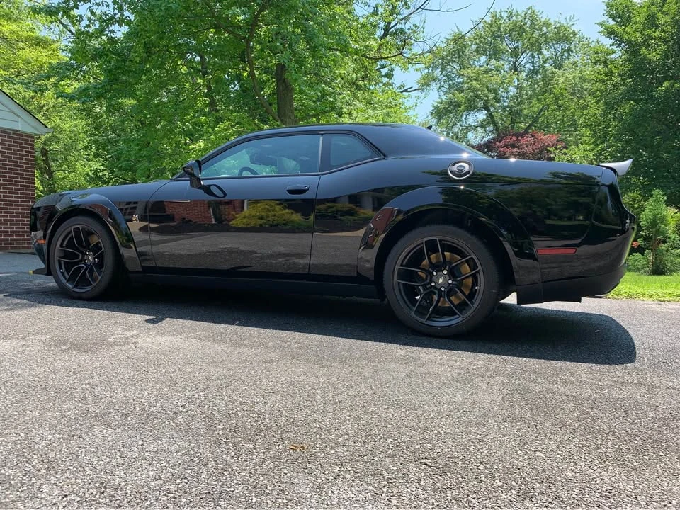 2022 Dodge Challenger 3rd Gen - Image 6 of 11