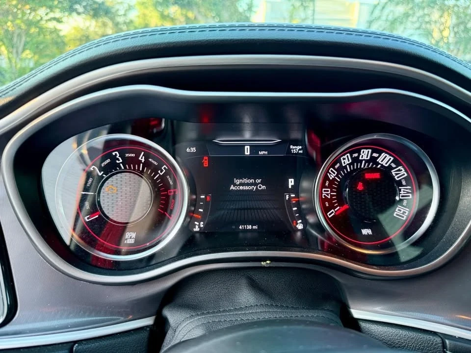 2022 Dodge Challenger 3rd Gen - Image 17 of 20
