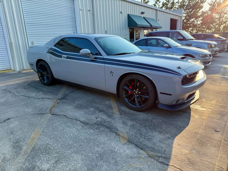 2022 Dodge Challenger 3rd Gen - Image 9 of 20
