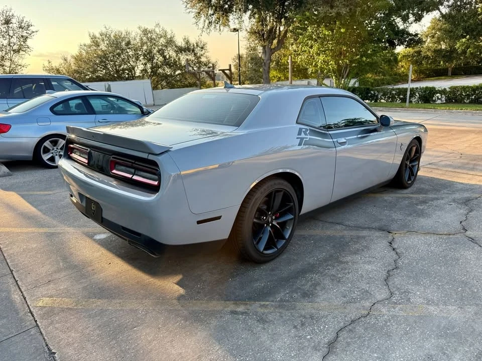 2022 Dodge Challenger 3rd Gen - Image 7 of 20