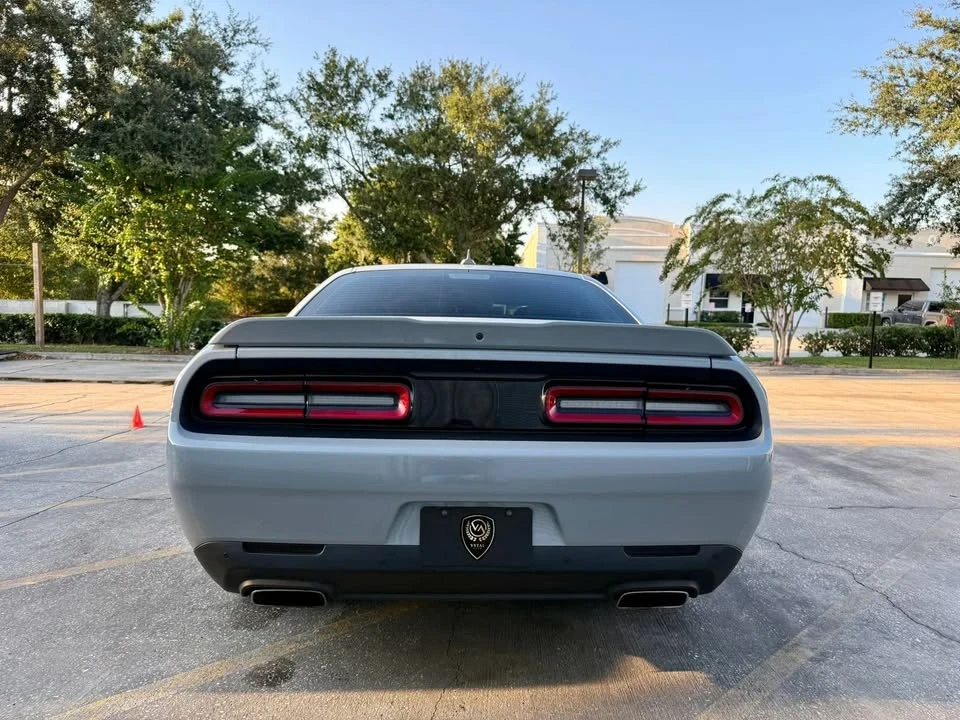2022 Dodge Challenger 3rd Gen - Image 6 of 20