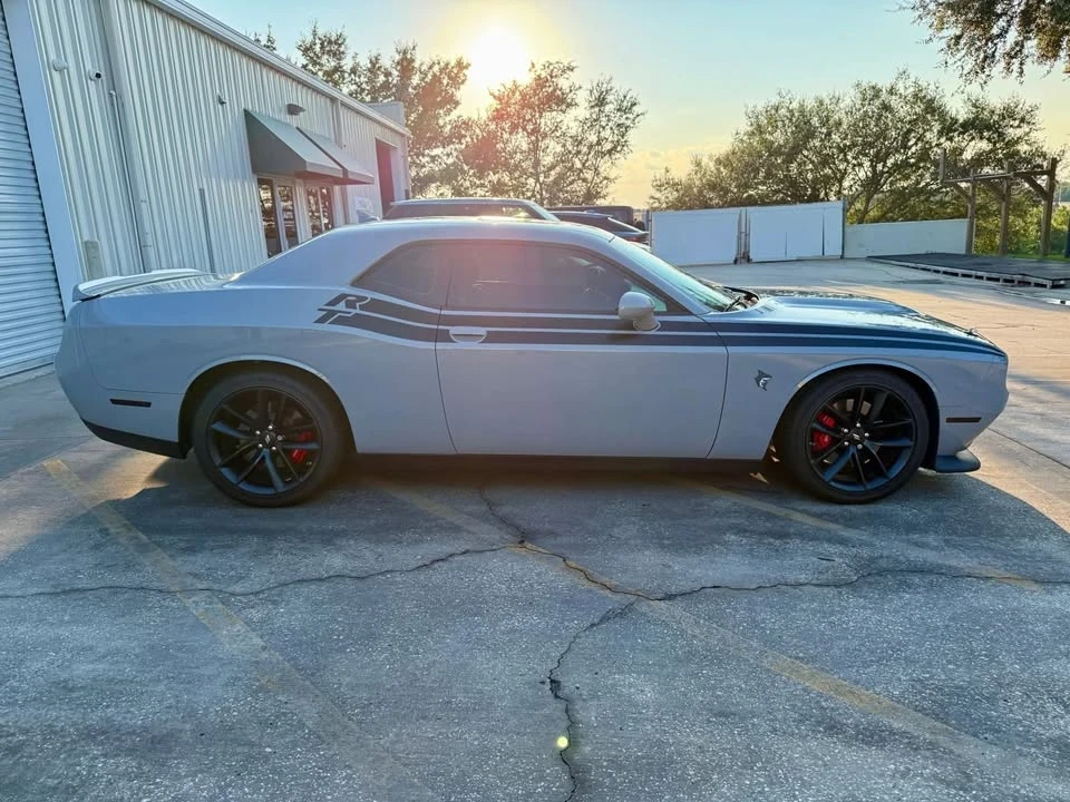 2022 Dodge Challenger 3rd Gen - Image 8 of 20