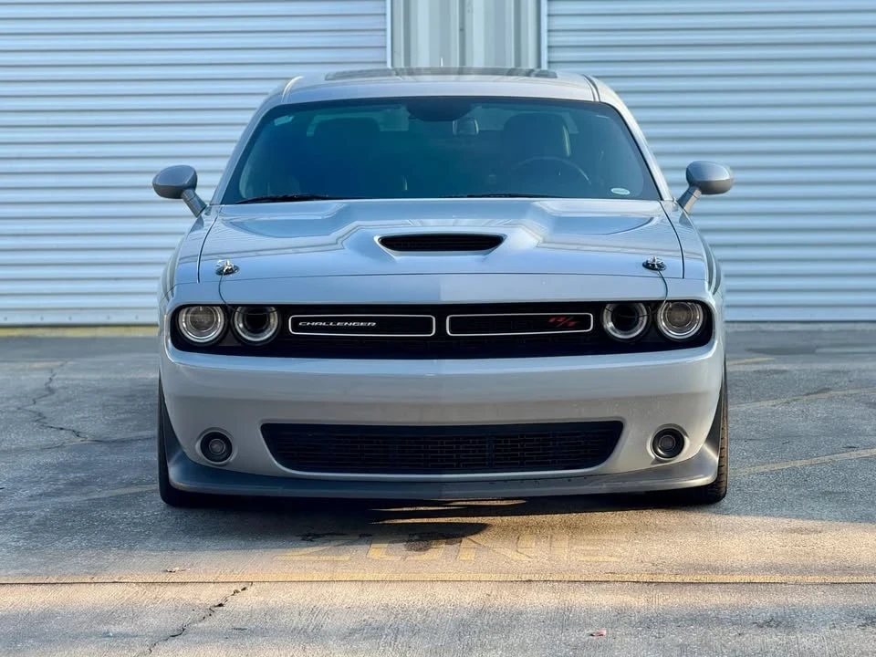 2022 Dodge Challenger 3rd Gen - Image 2 of 20