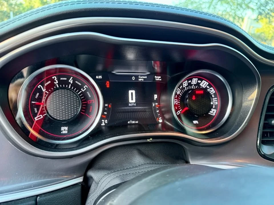 2022 Dodge Challenger 3rd Gen - Image 18 of 20